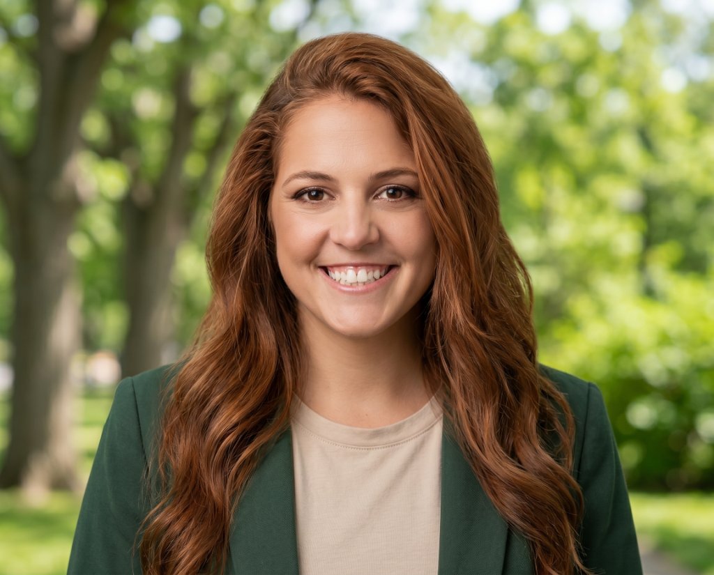 Dr. Shayna Popkin, D.O.