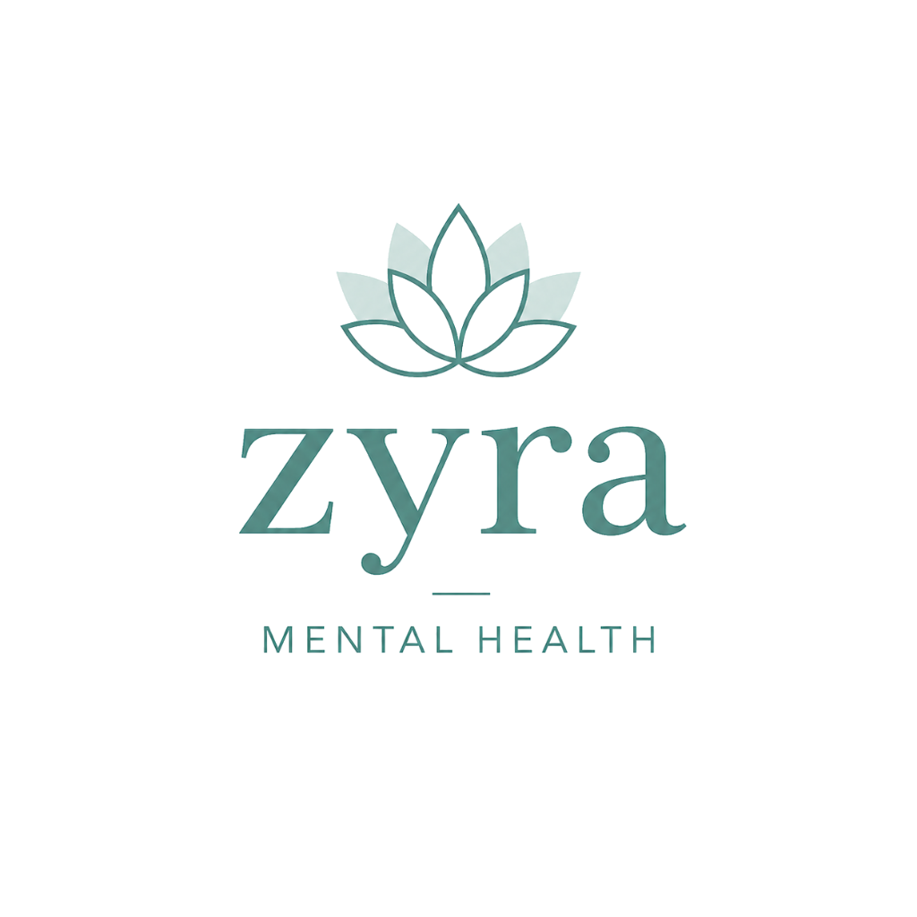 Zyra Mental Health