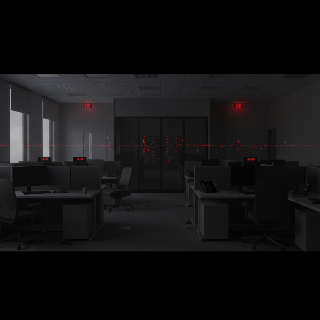 Risk of Business Downtime