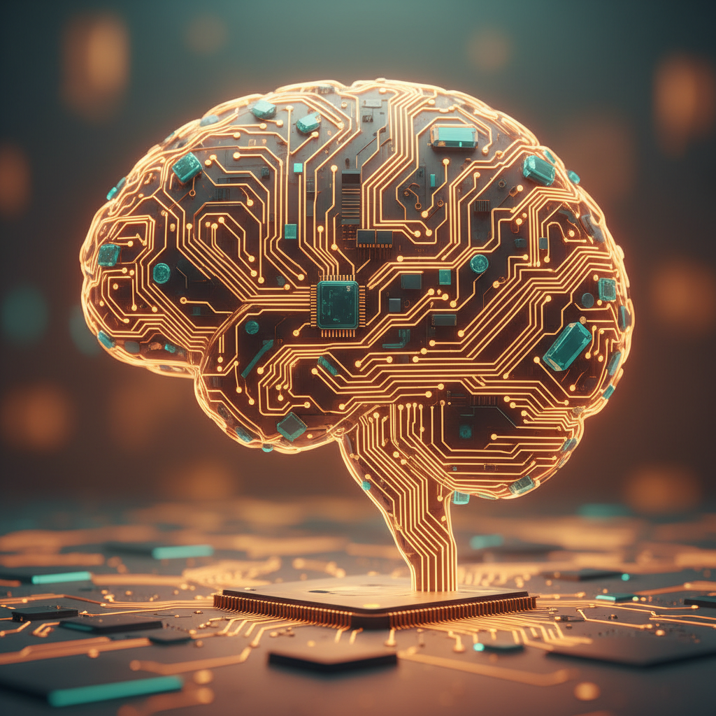 AI-powered communications