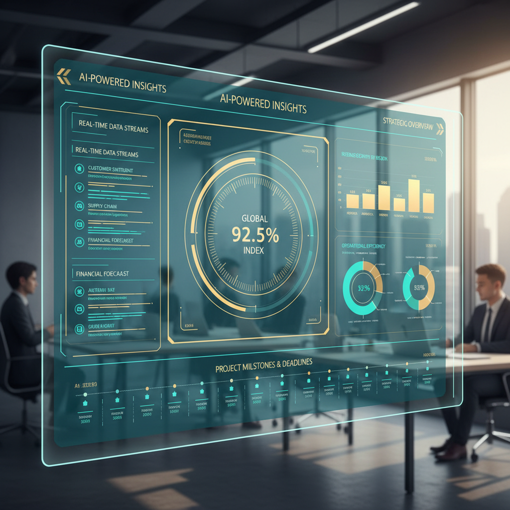 Enterprise AI Edition