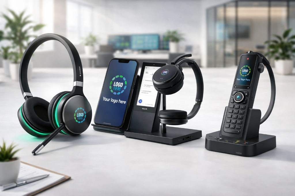 Professional Headsets