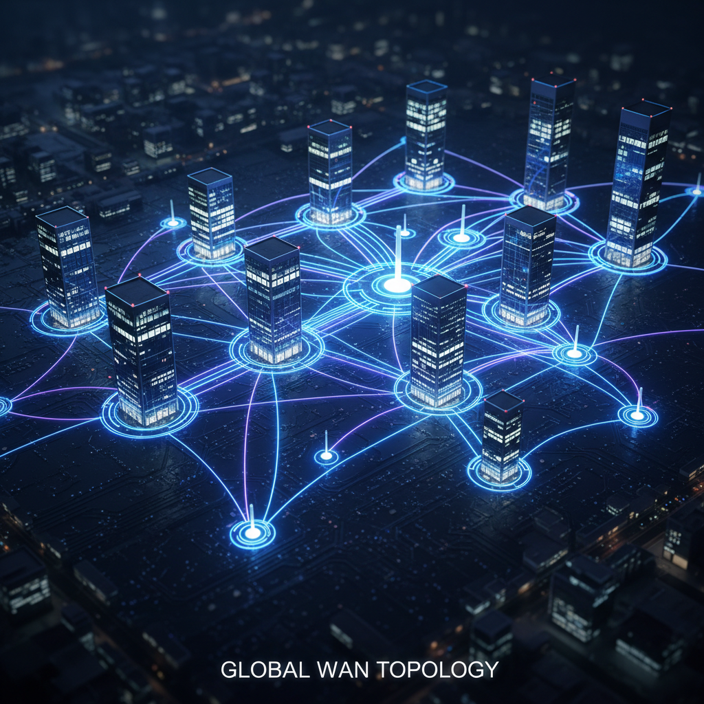Multi-Site Connectivity
