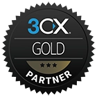 3CX Gold Partner