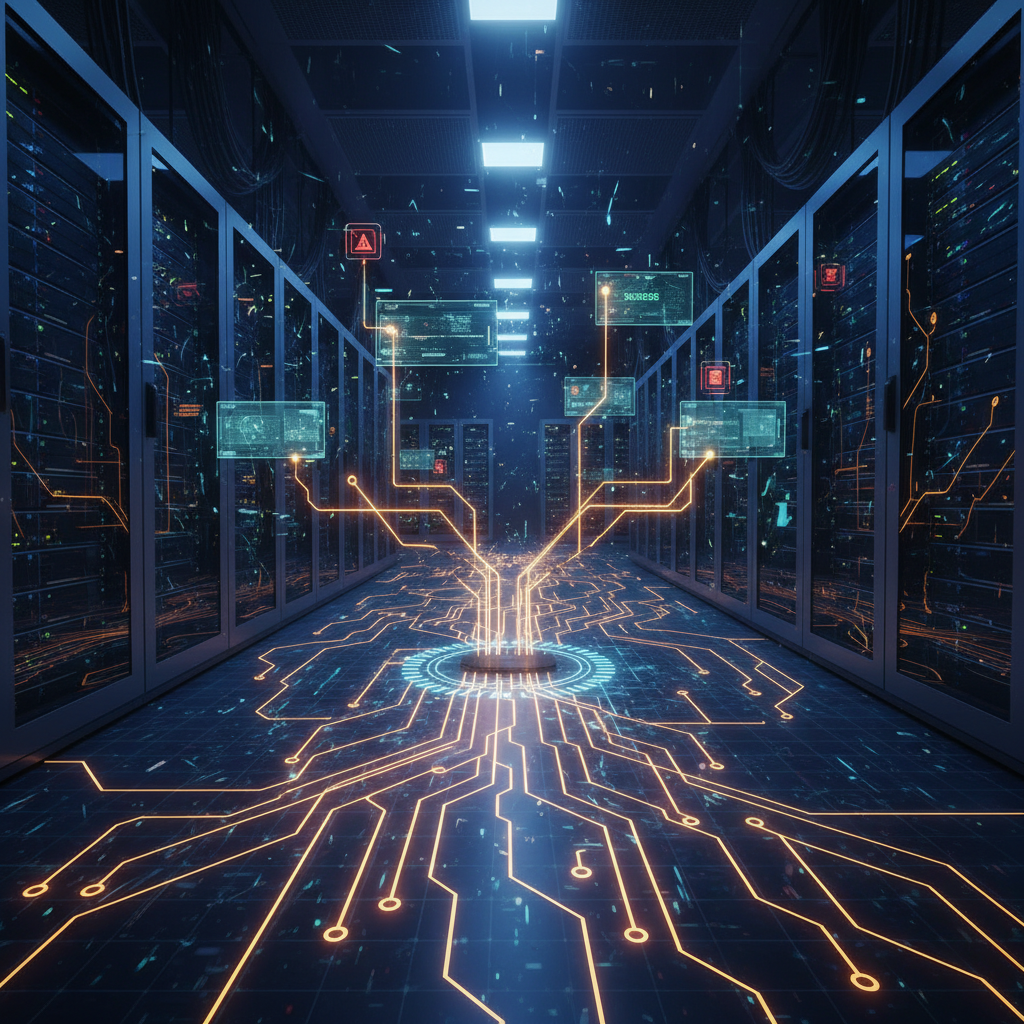 Automatic Failover Broadband