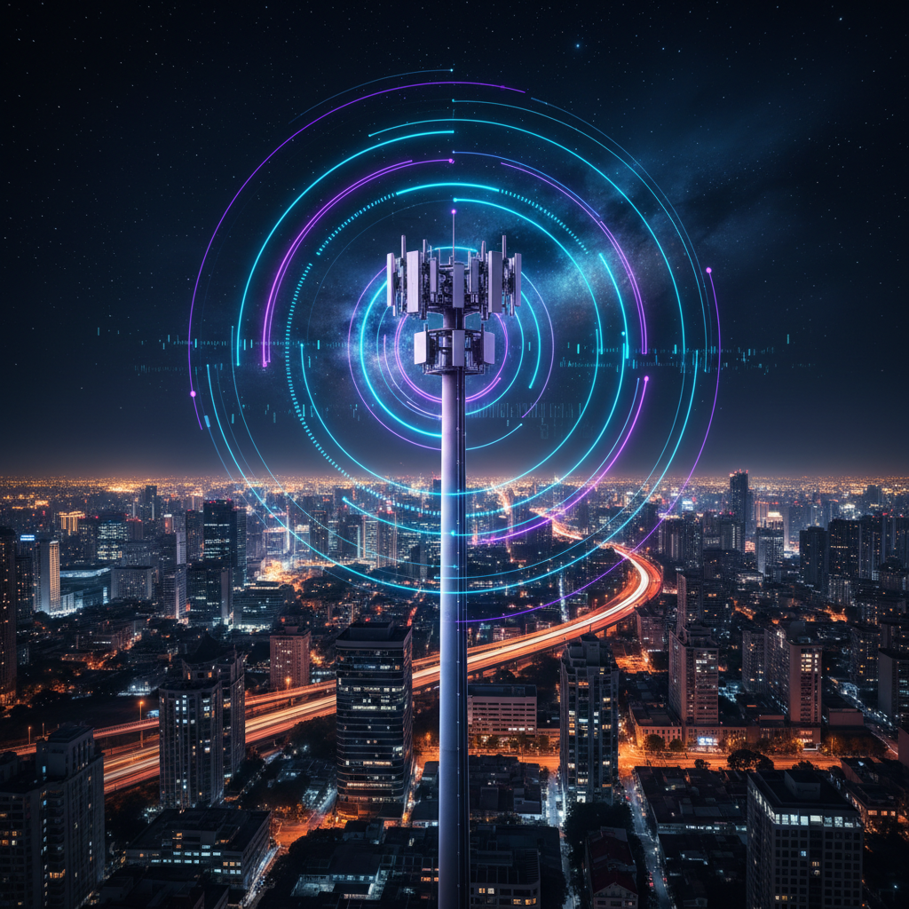 5G Backup Connectivity
