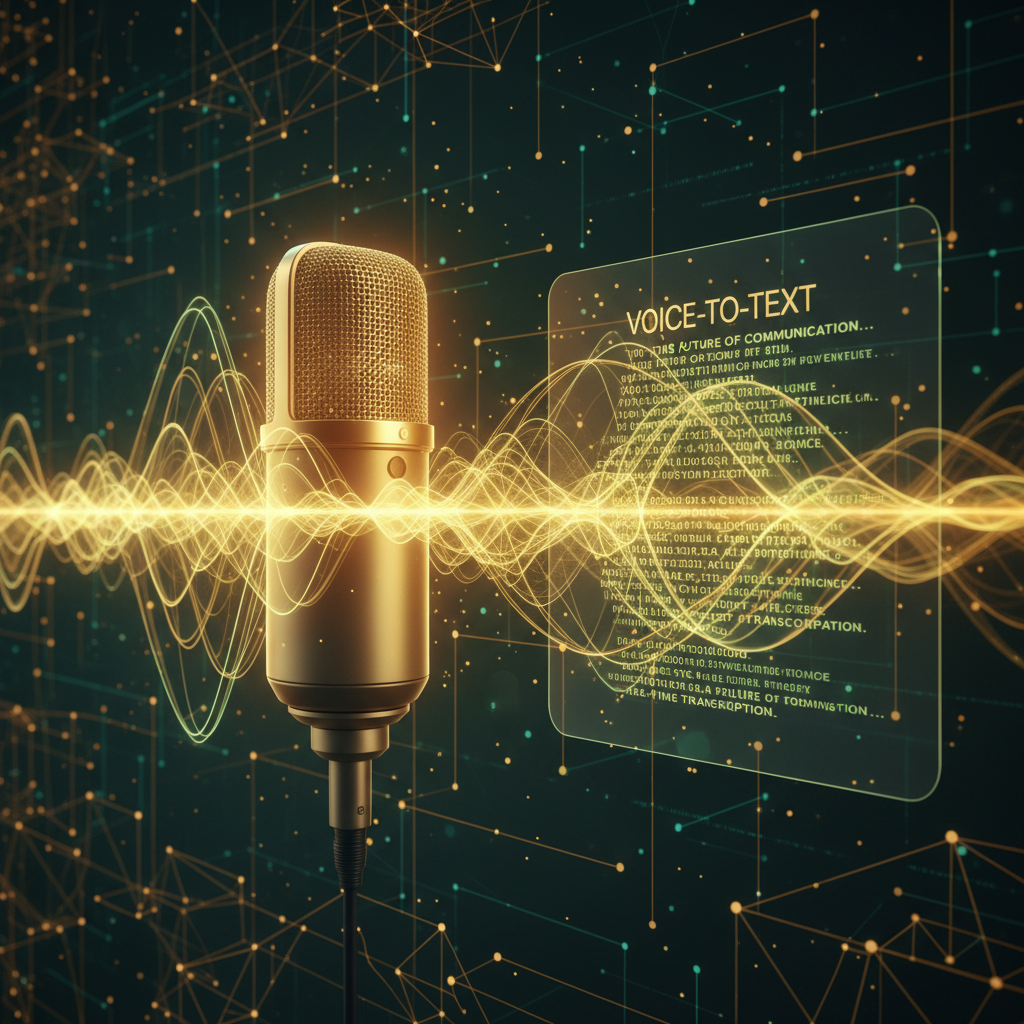 AI Transcription