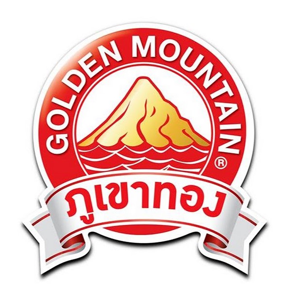 Golden Mountain
