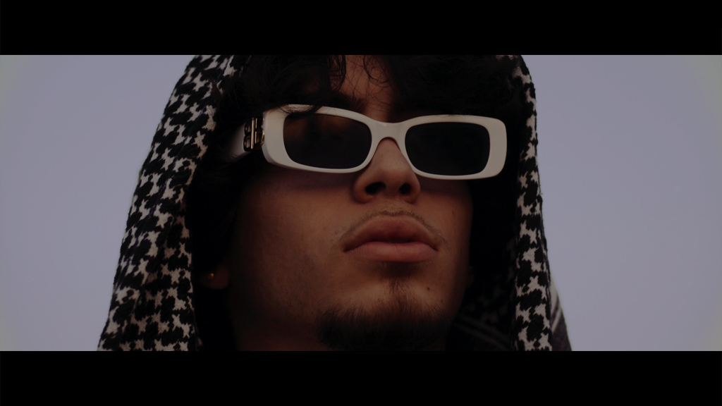 Cinematic Video Creation