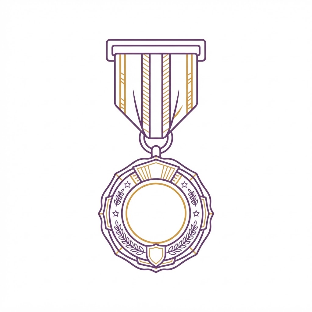 Years of service
