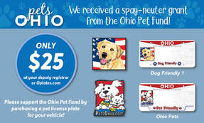 Ohio Pet Fund