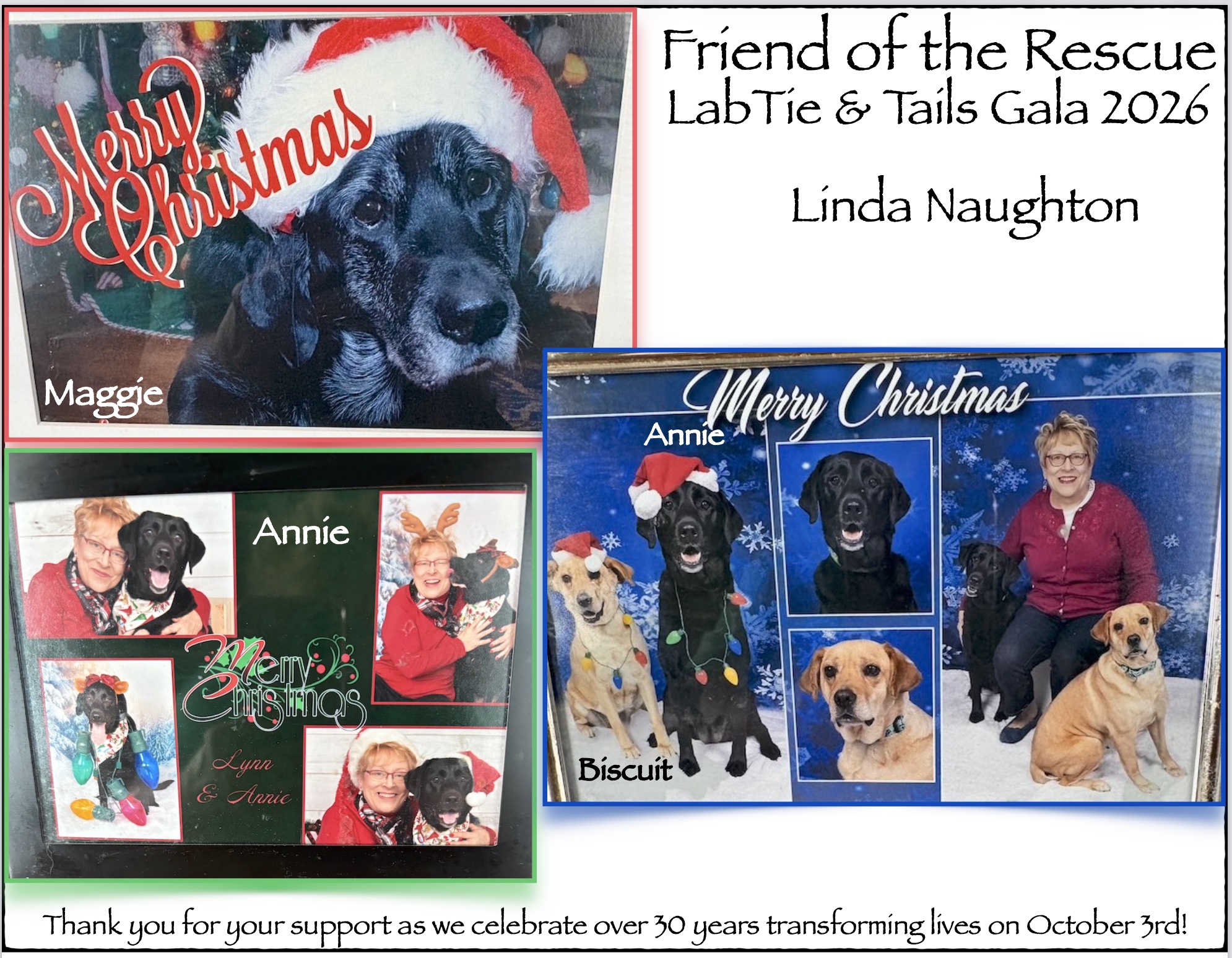 Linda Naughton