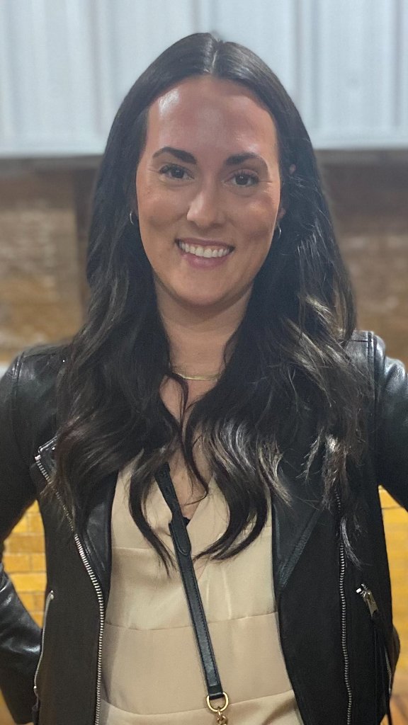 Christine F