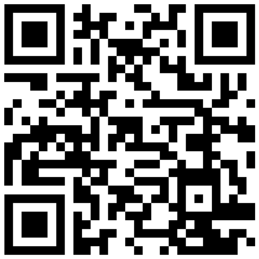 Linktree QR code