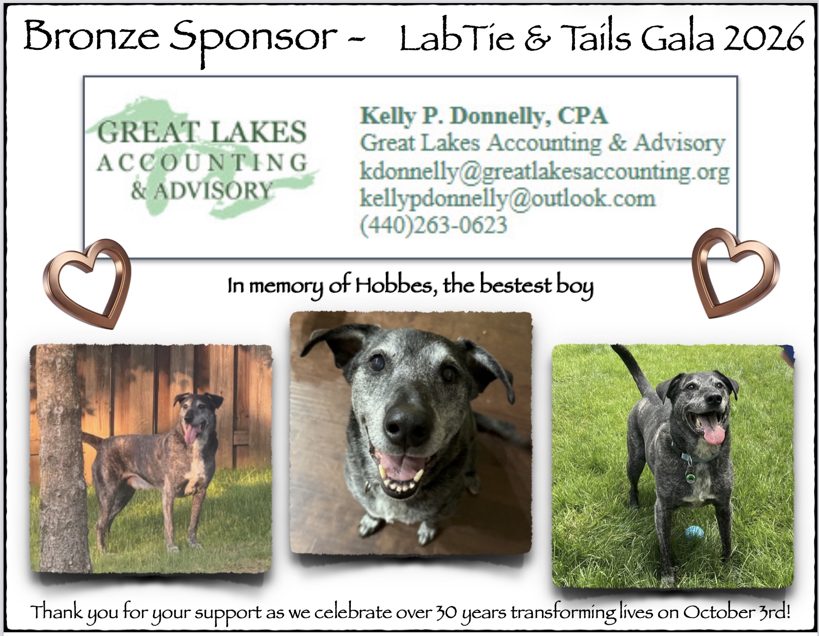 Great Lakes Accounting & Advisory