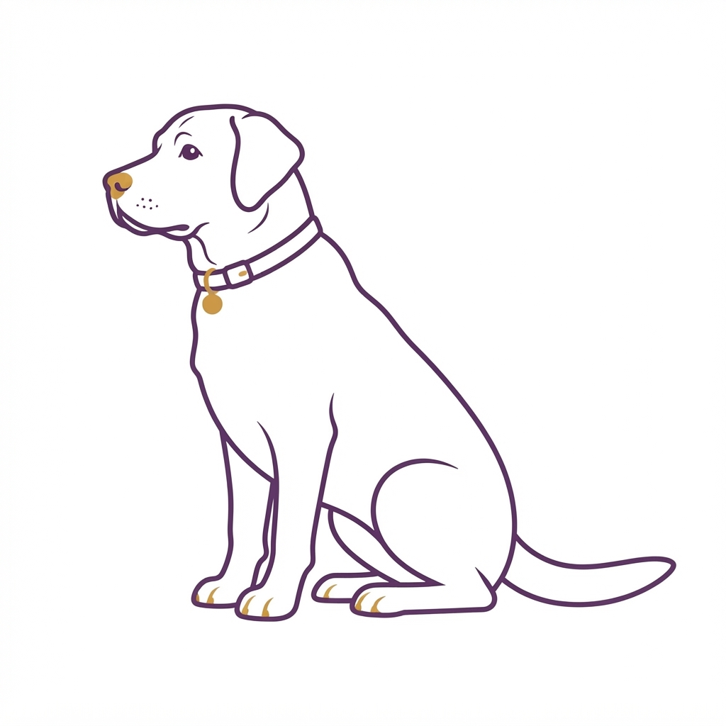 Labs rescued