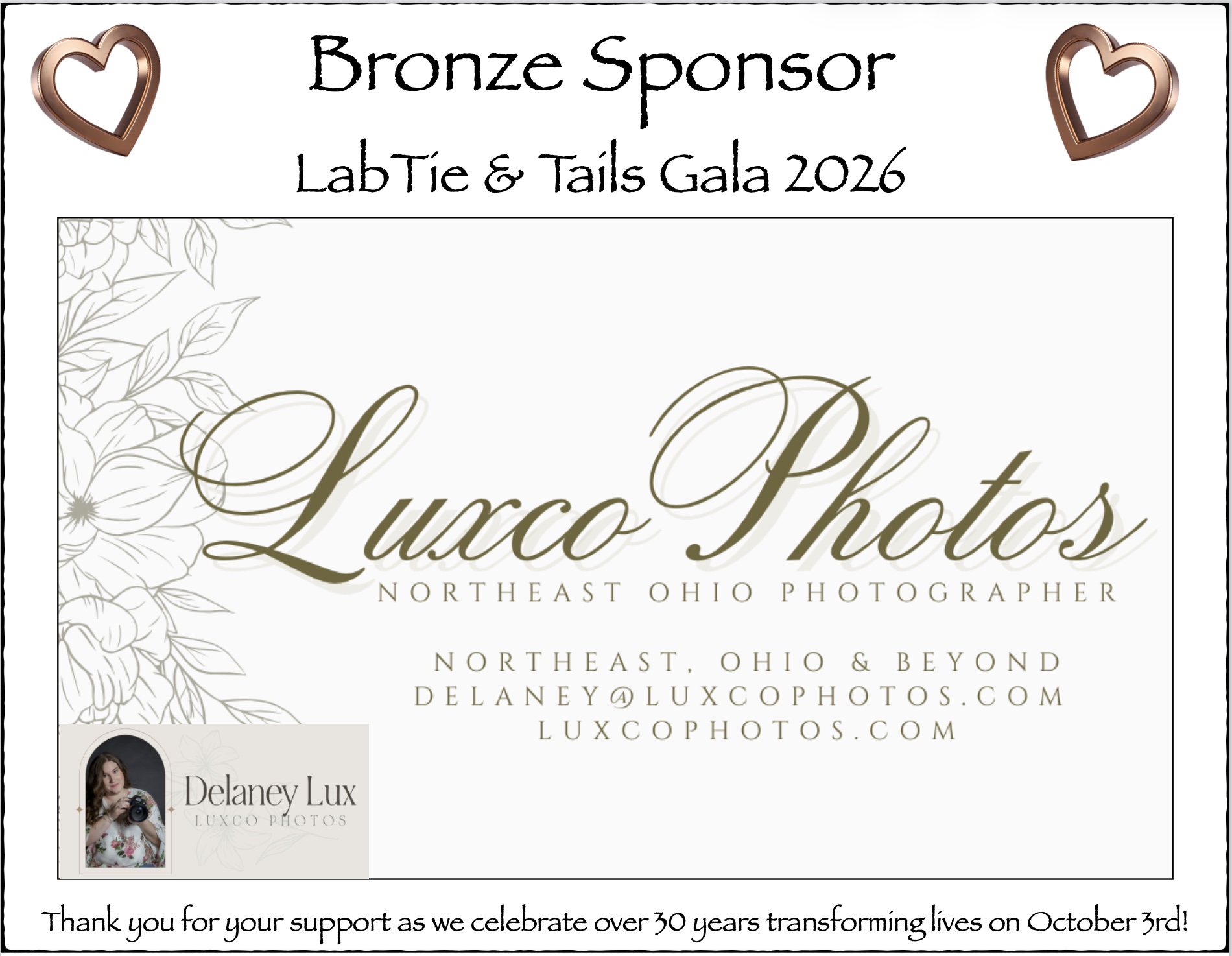 Luxco Photos