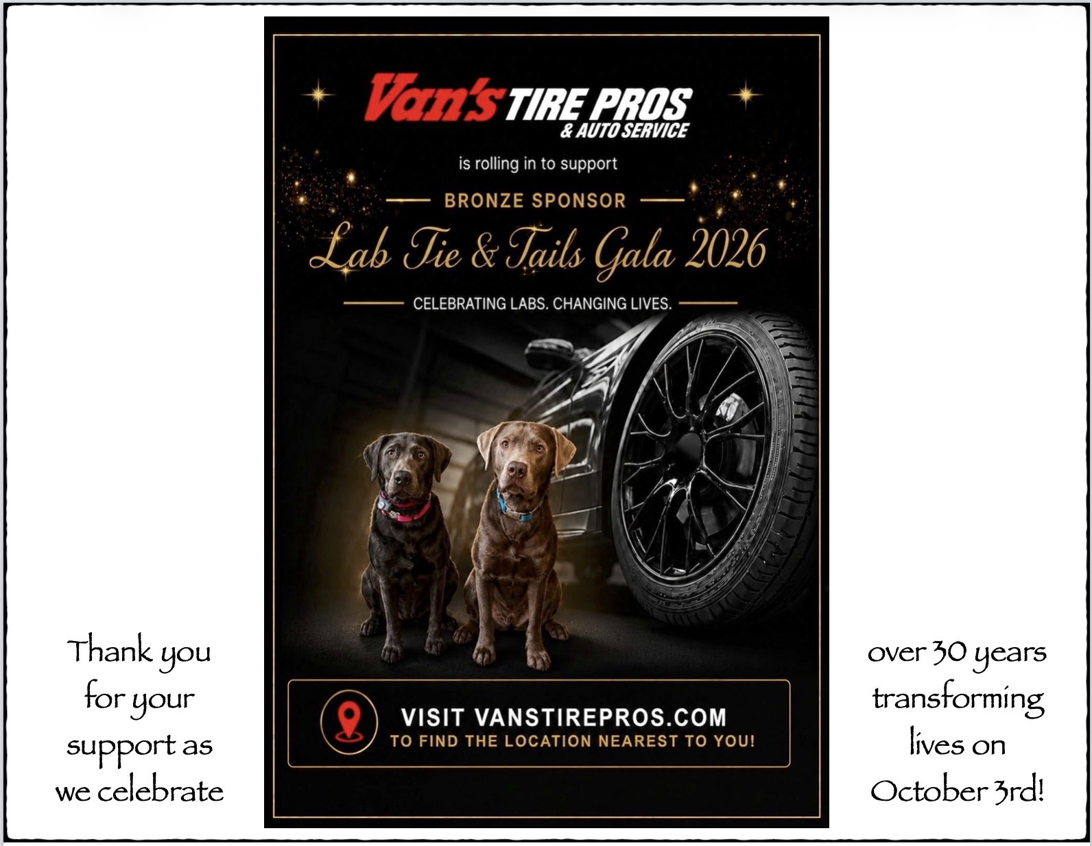 Van's Tire Pros & Auto Service