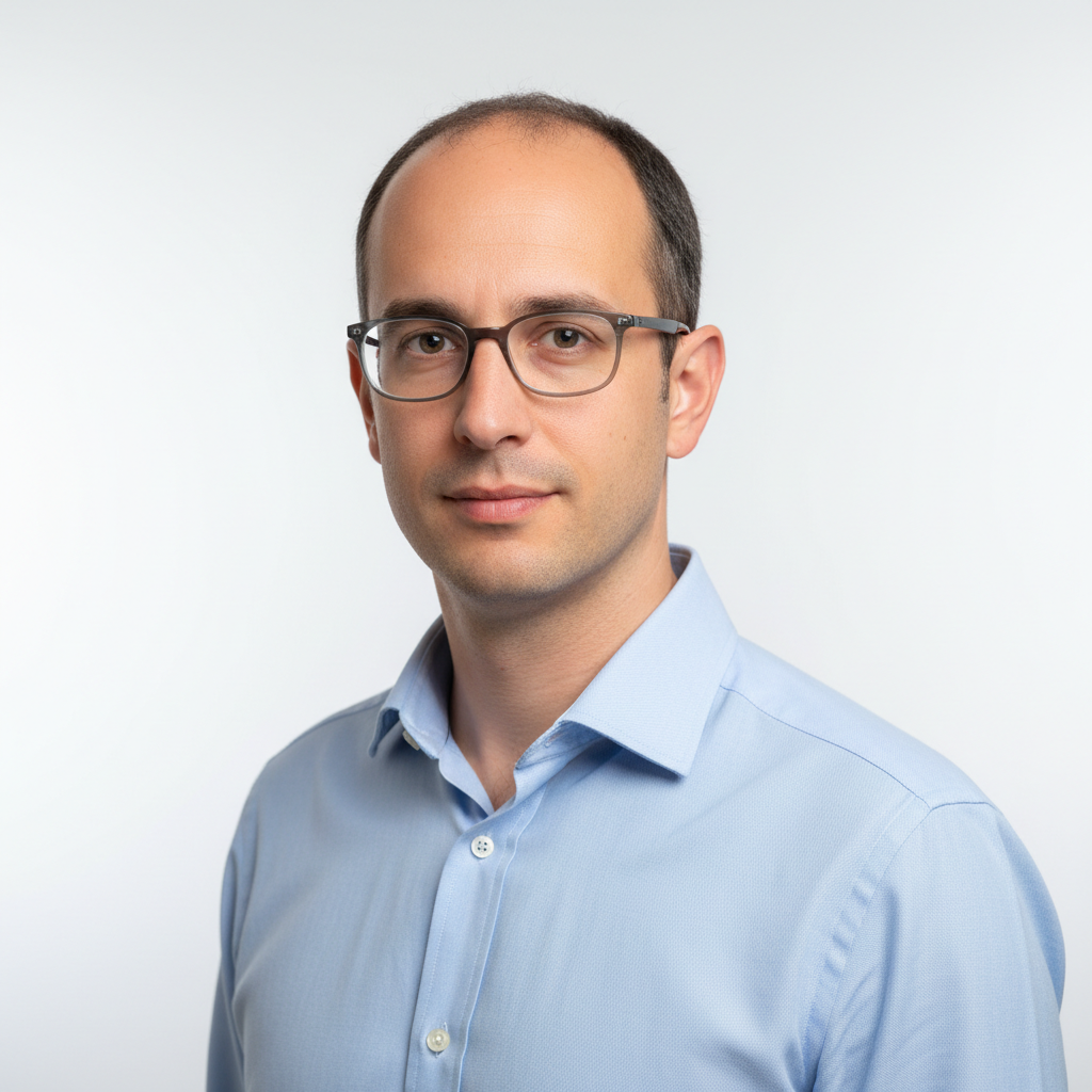 Tommaso Ferretti