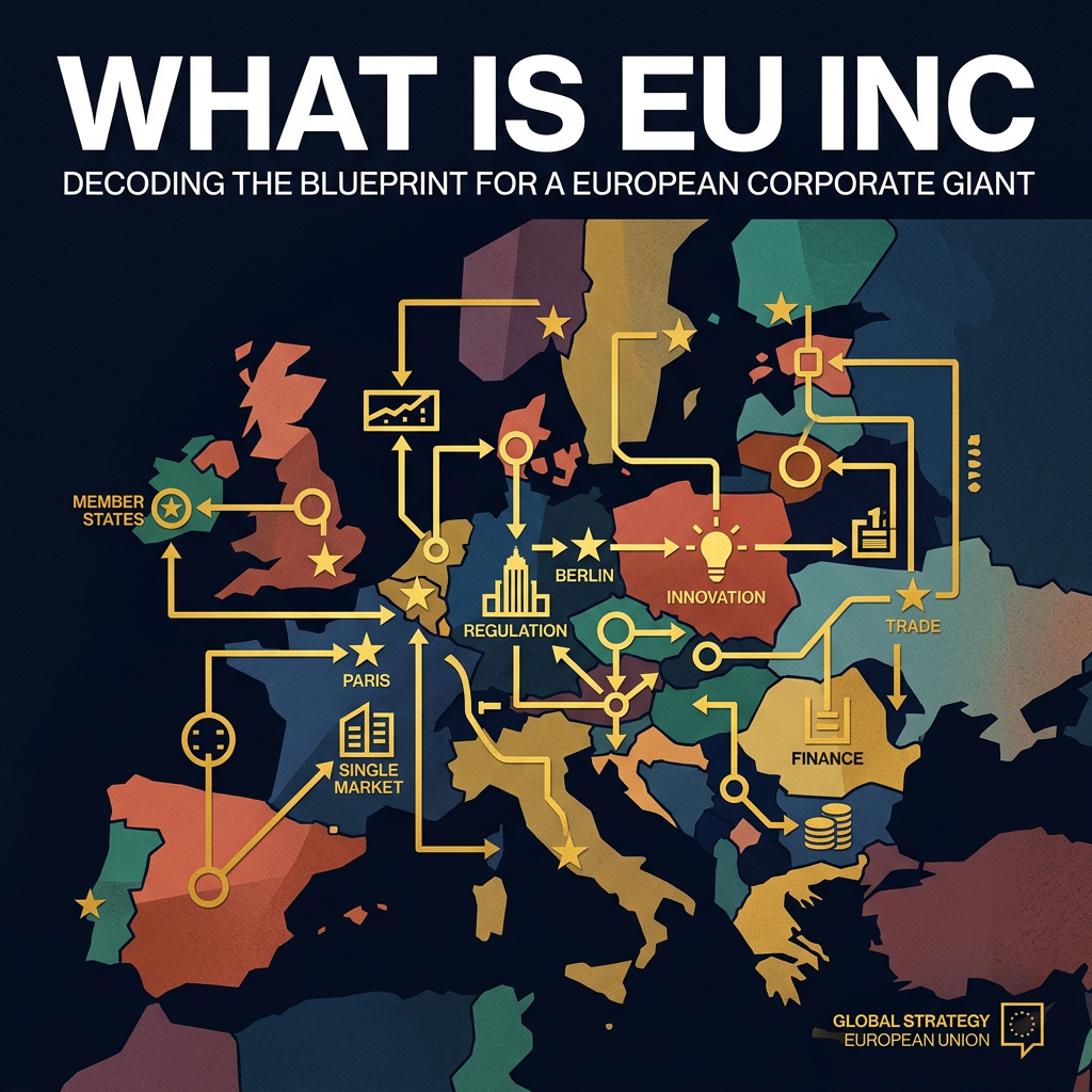 EU Inc and the AML Blind Spot — Why Fast Registration Needs Stronger Safeguards