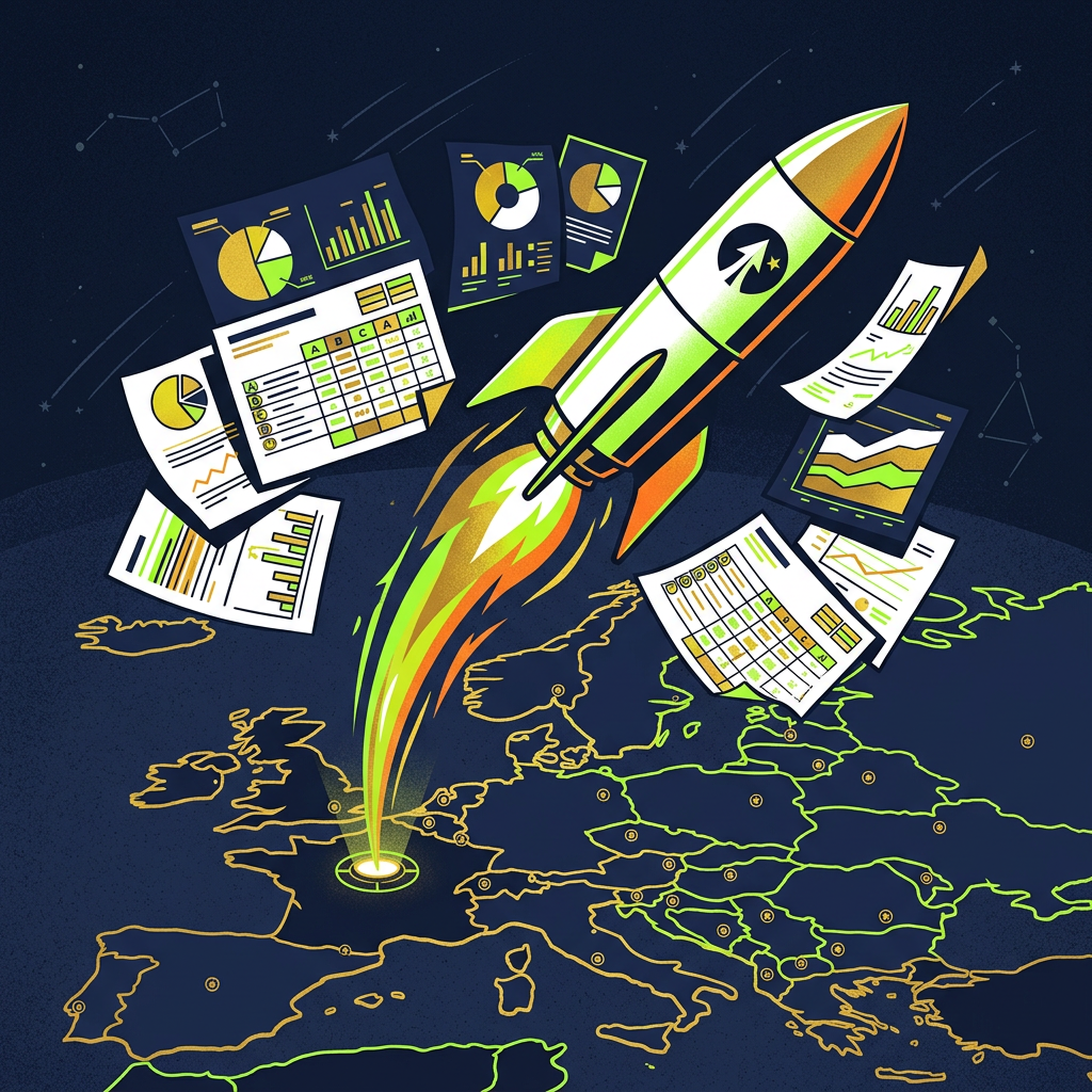 EU Inc. Is Not Europe's Delaware Moment — And That's a Problem for Italian Founders