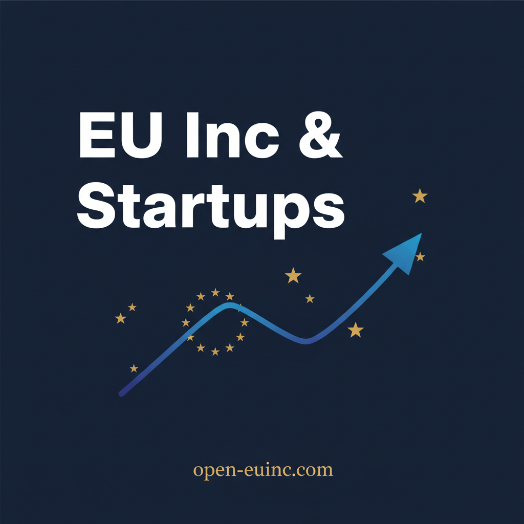 EU Inc. This Week — April 20–26, 2026: EPRS Weighs In, CEPA Says 'Not Delaware', MEPs Push Back