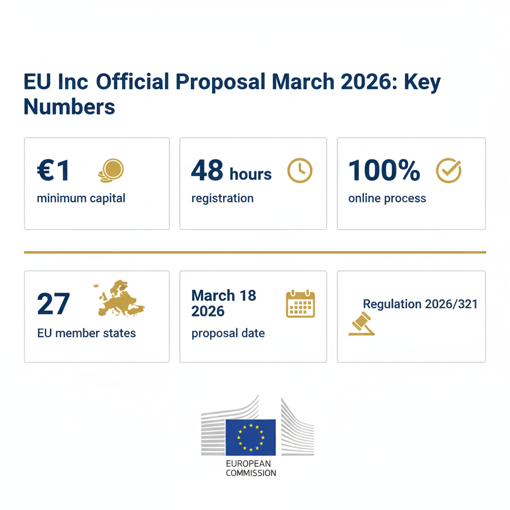 EU Inc and the Scaling Trap — Why the Simple Part is Only the Beginning