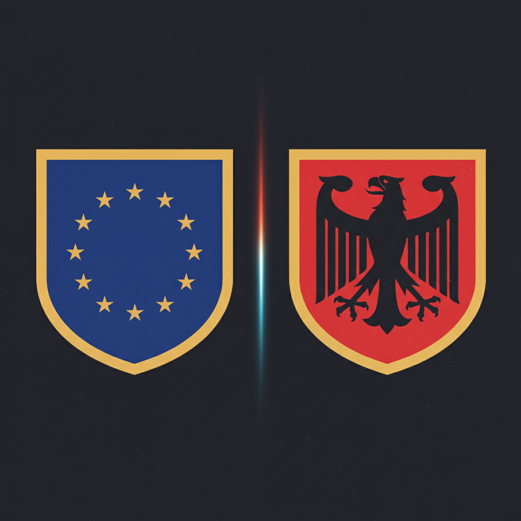 EU Inc is Harmonisation, Not Unification — Why Oxford Professors Call It a 'Profound Betrayal'