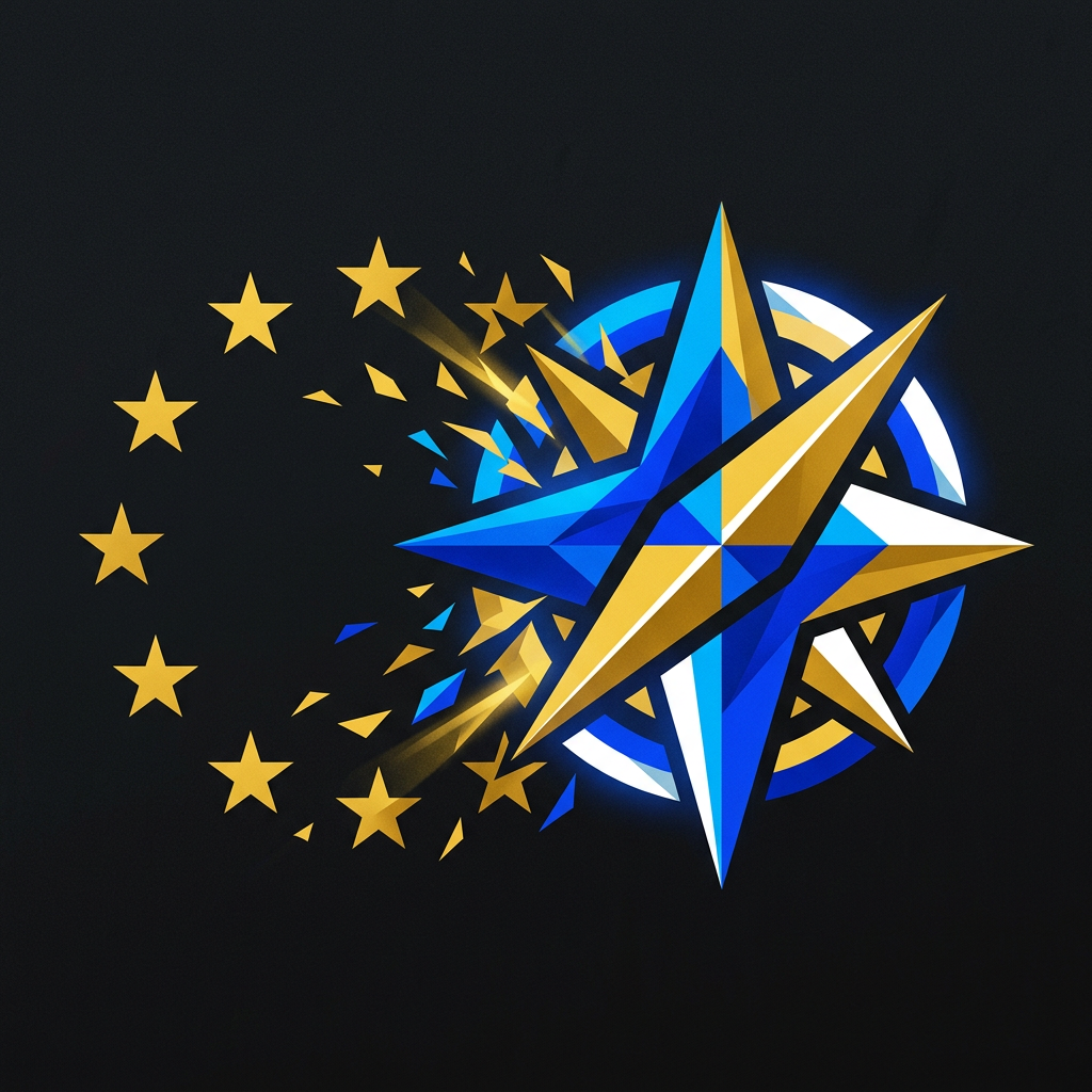 The EPRS Briefing on EU Inc.: What the Parliament's Own Researchers Think