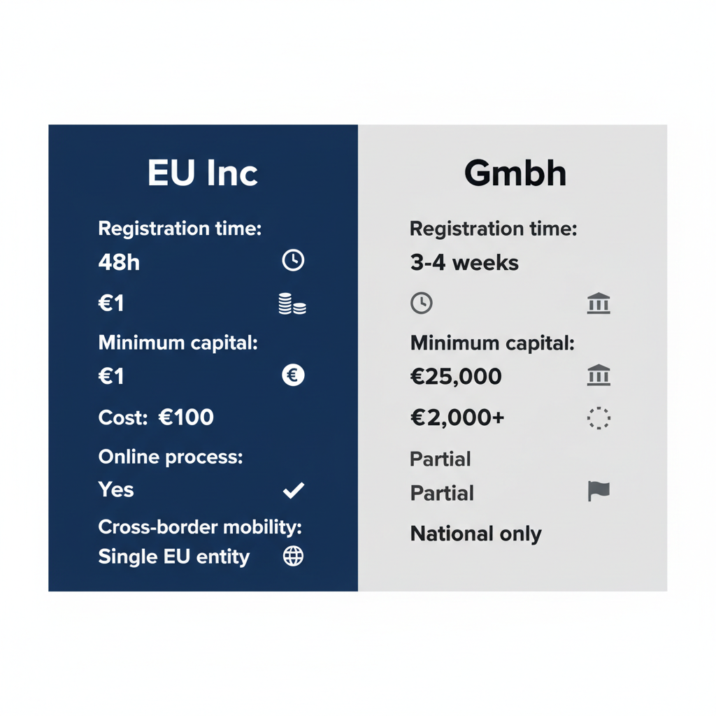 Week in Review — EU Inc's Real Test: Solving for Scale, Not Just Speed