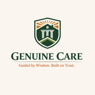 Genuine Care Financial logo