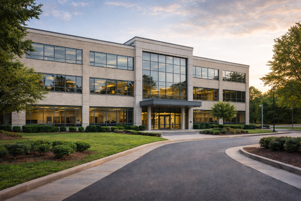 Multi-Tenant & Professional Building Cleaning That Protects Your Asset and Your Tenants