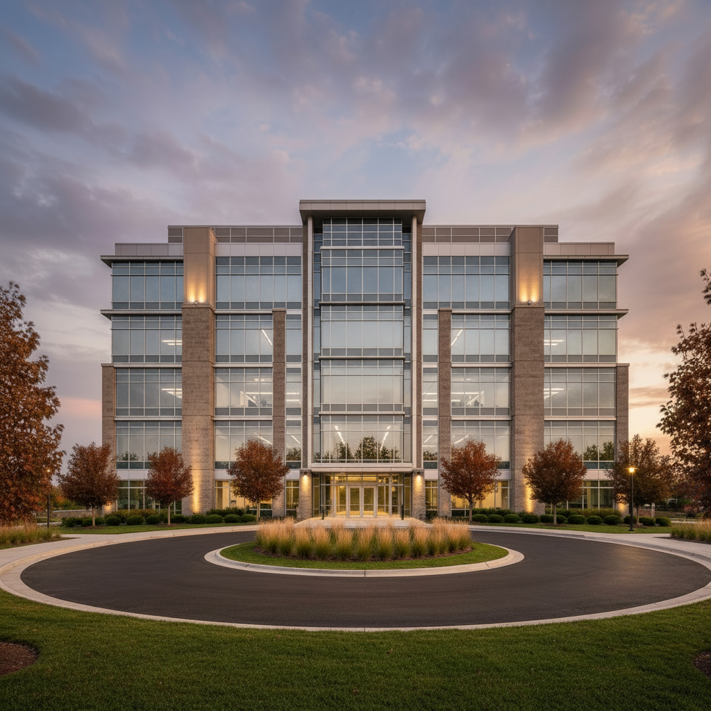 Office Building Cleaning That Performs as Professionally as You Do