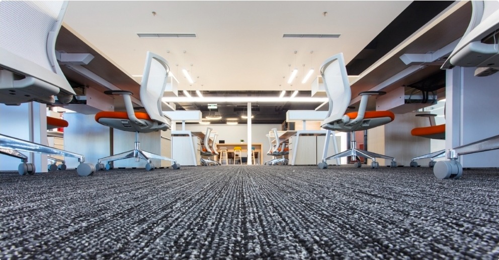Professional Carpet Cleaning That Extends the Life of Your Flooring Investment