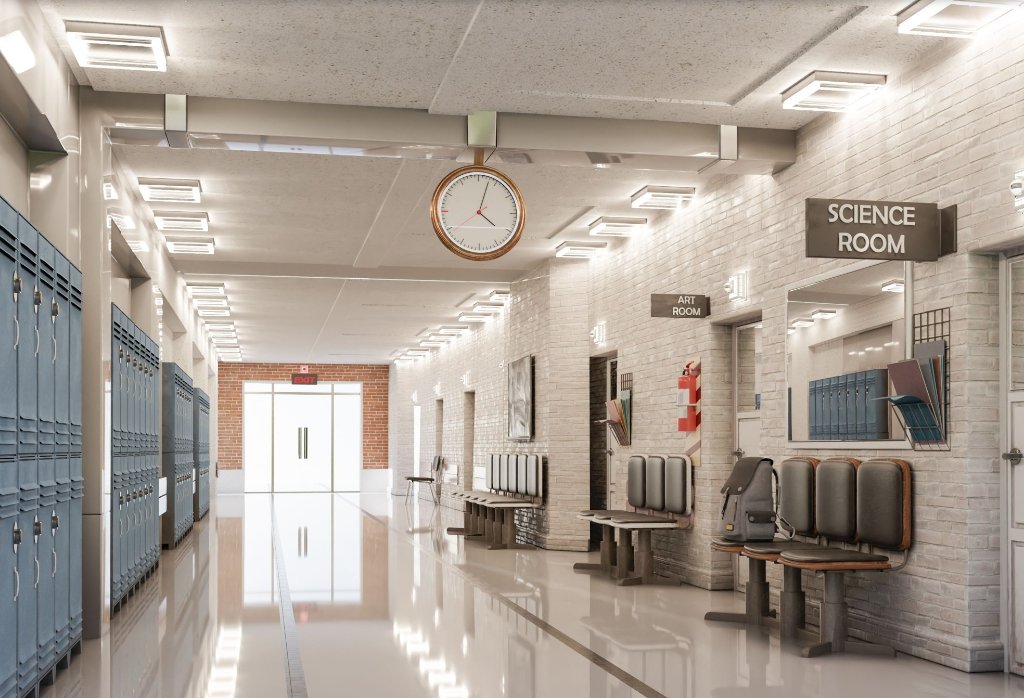 Cleaning Programs Built for Schools That Can't Afford Disruptions