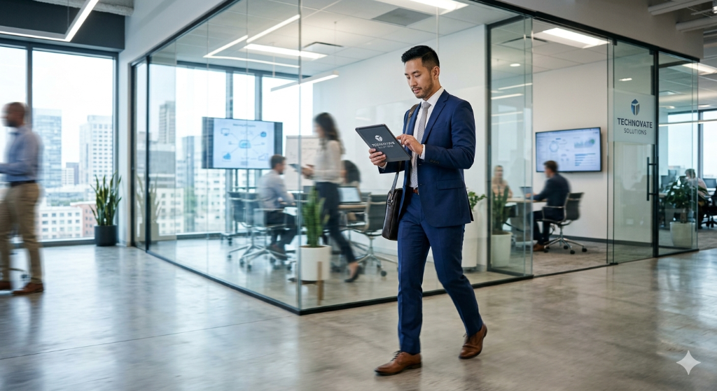 How to Be a Better Tech Consultant — 2026 Edition