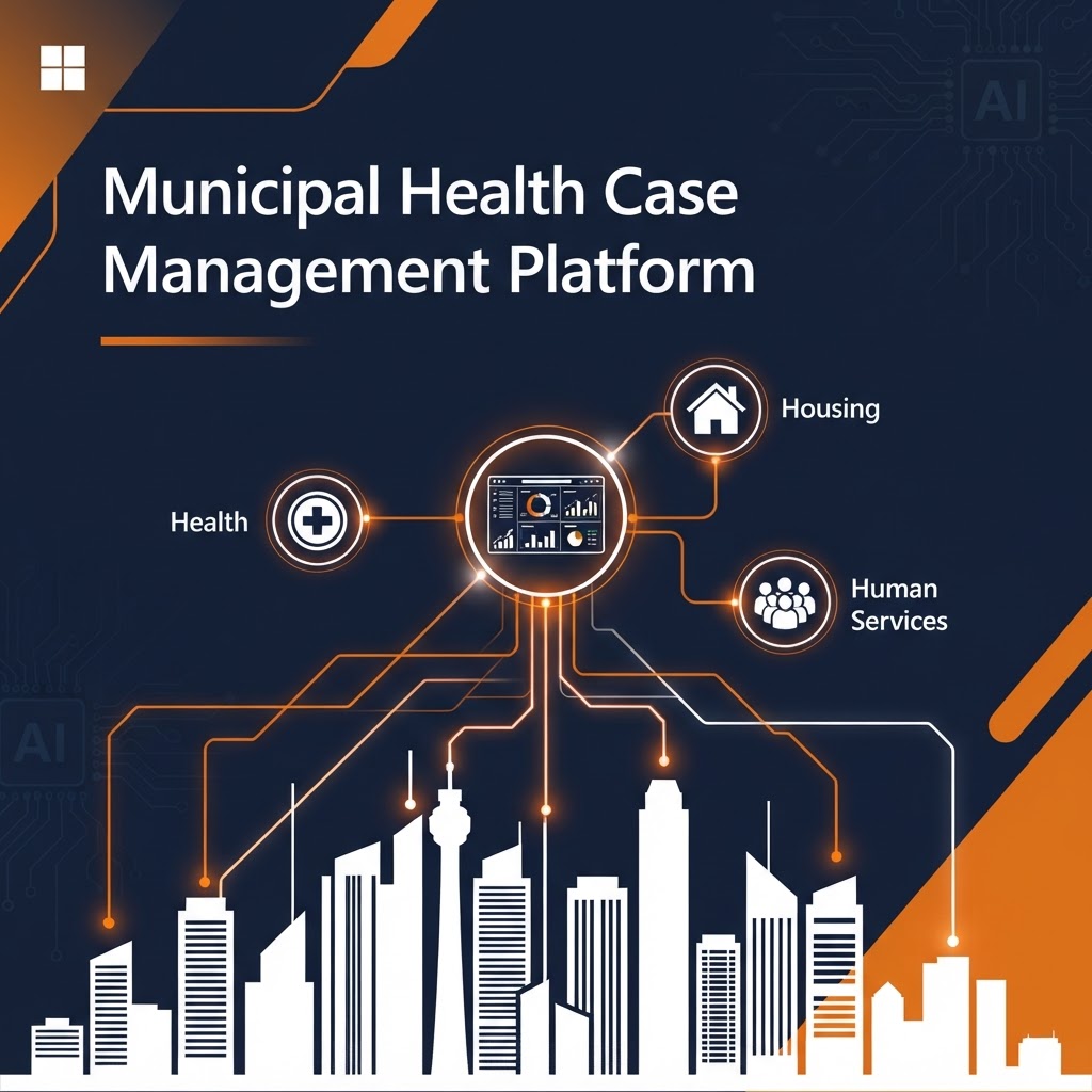 Introducing MHCMS: A Smarter Approach to Municipal Health and Human Services