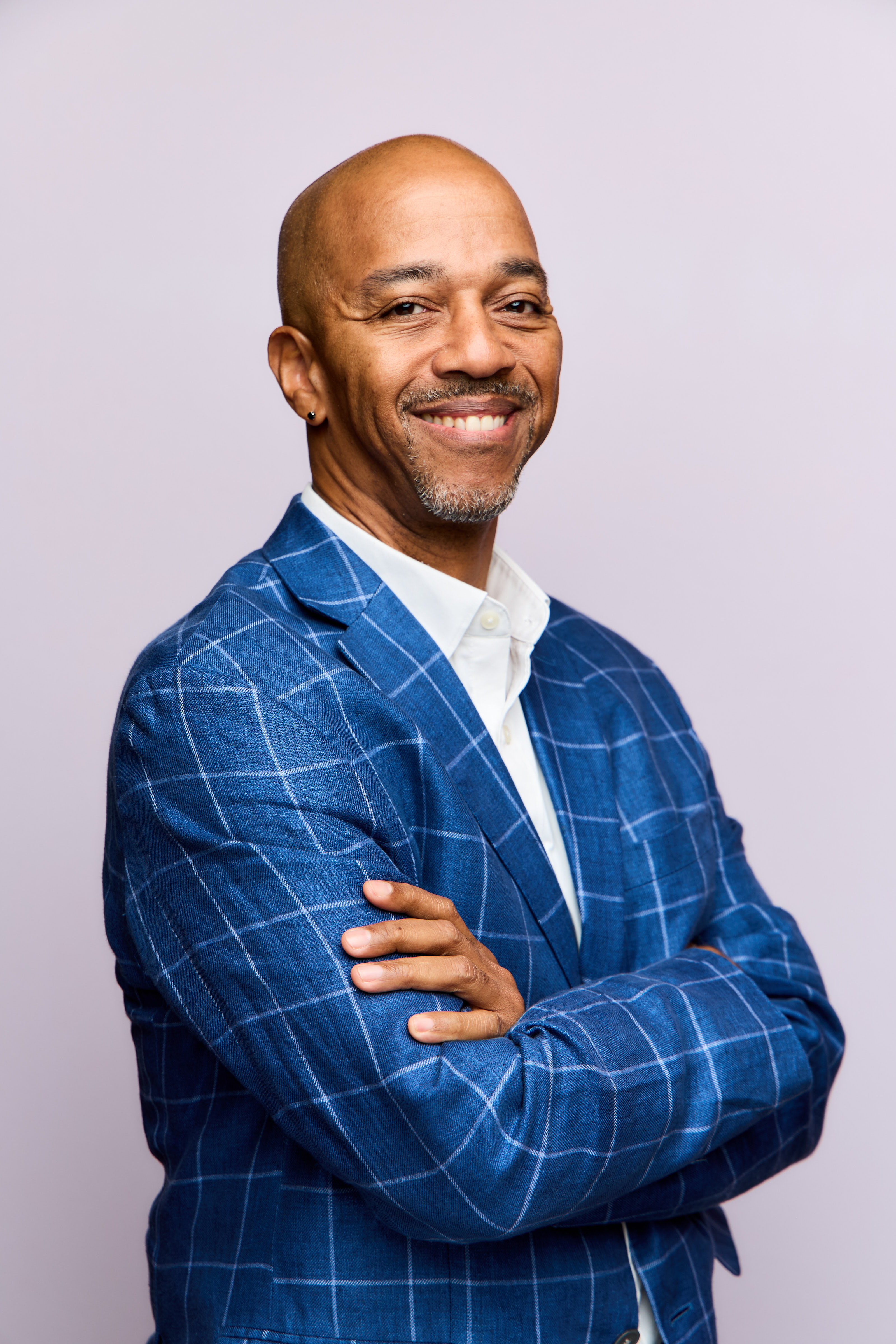 Derris Boomer — Founder & CEO