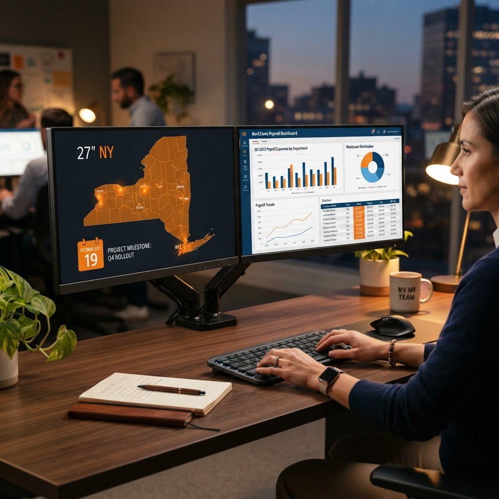 New York's 2027 Inflation-Indexed Minimum Wage: What Employers Should Prepare Now