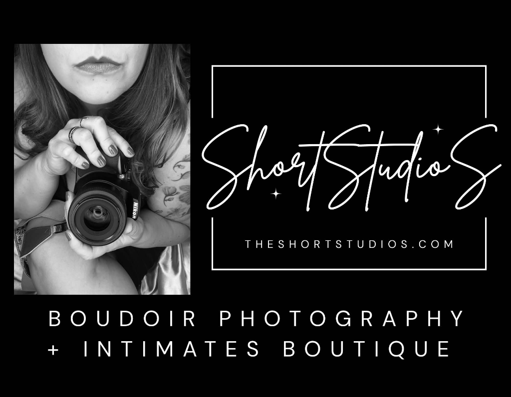 Short Studios Boudoir