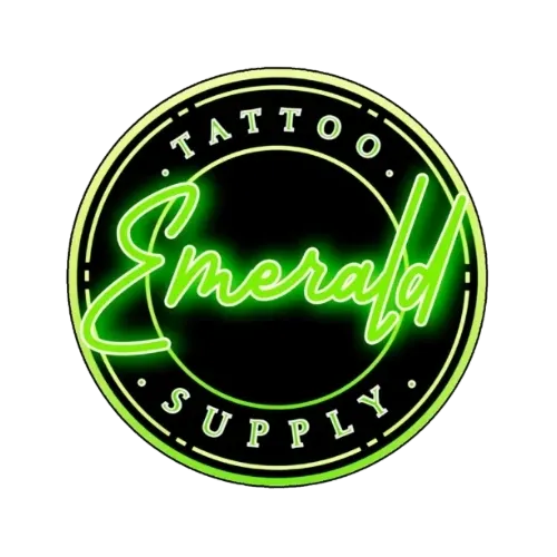Emerald Tattoo Supply