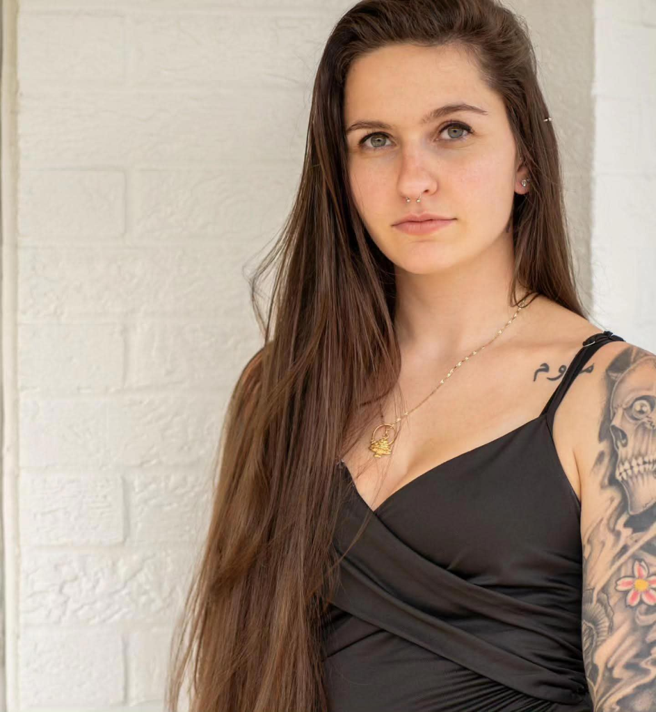 Linda Marroum