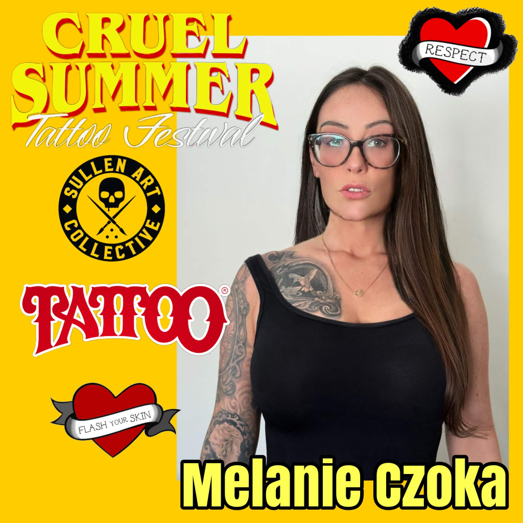 Melanie Czoka