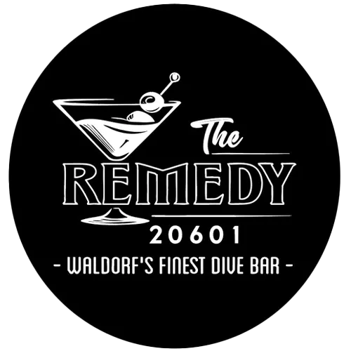 The Remedy 20601