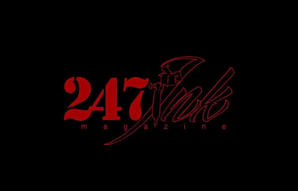 247 Ink Magazine