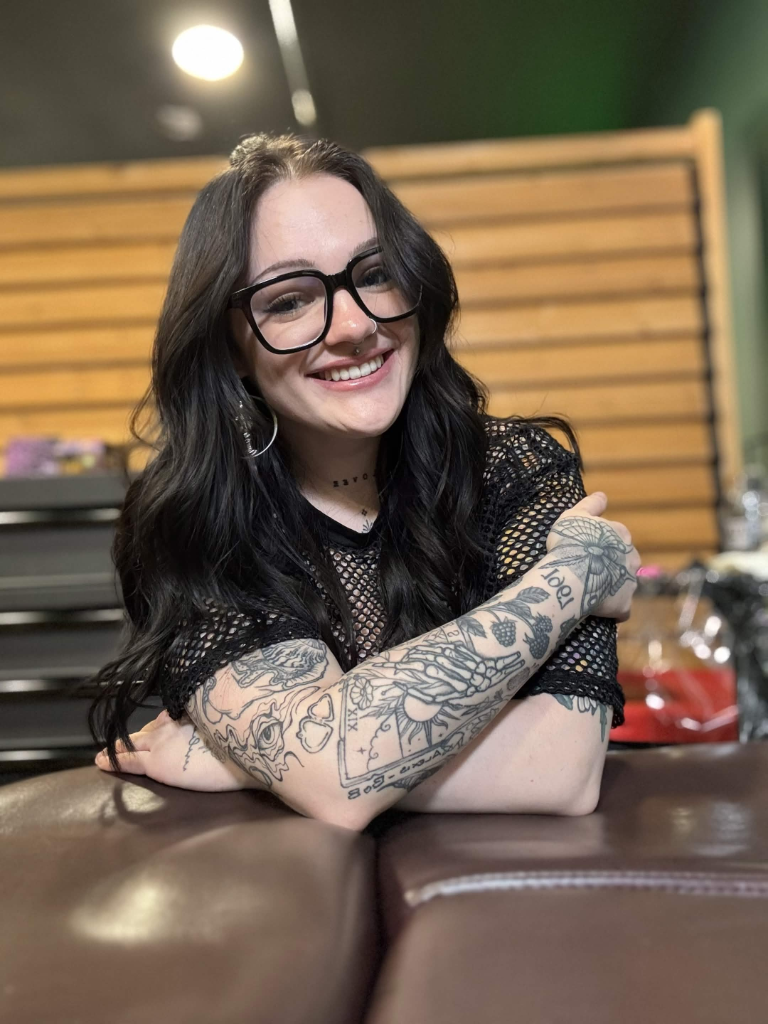 Lex Marie