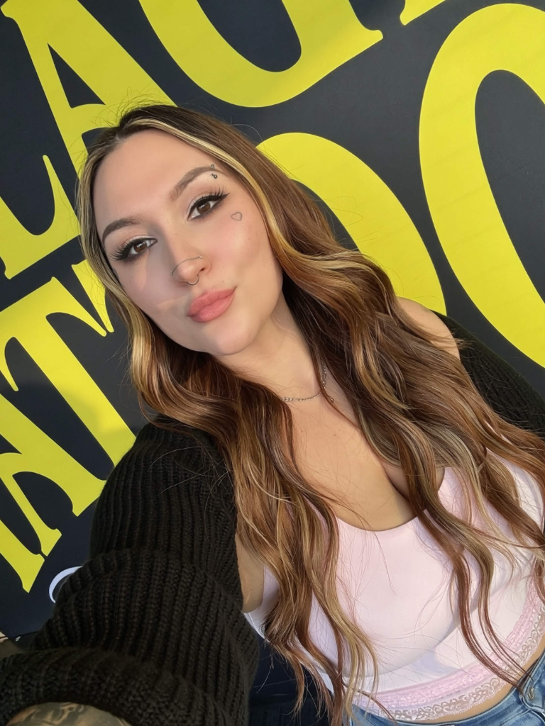Natalie Falcone