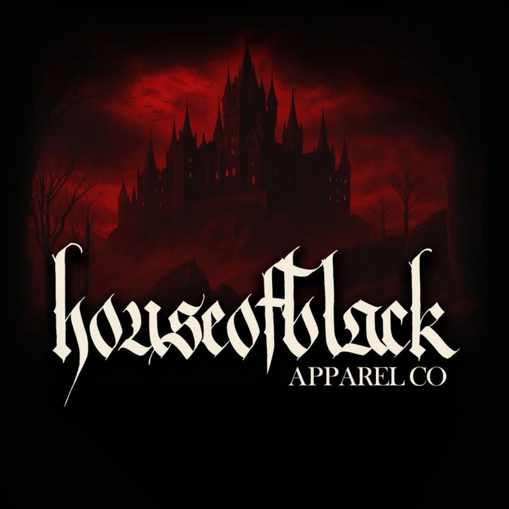 House of Black Apparel CO