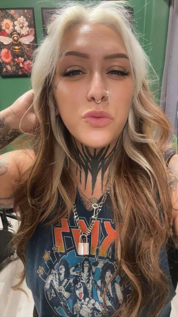 Brittany Falcone