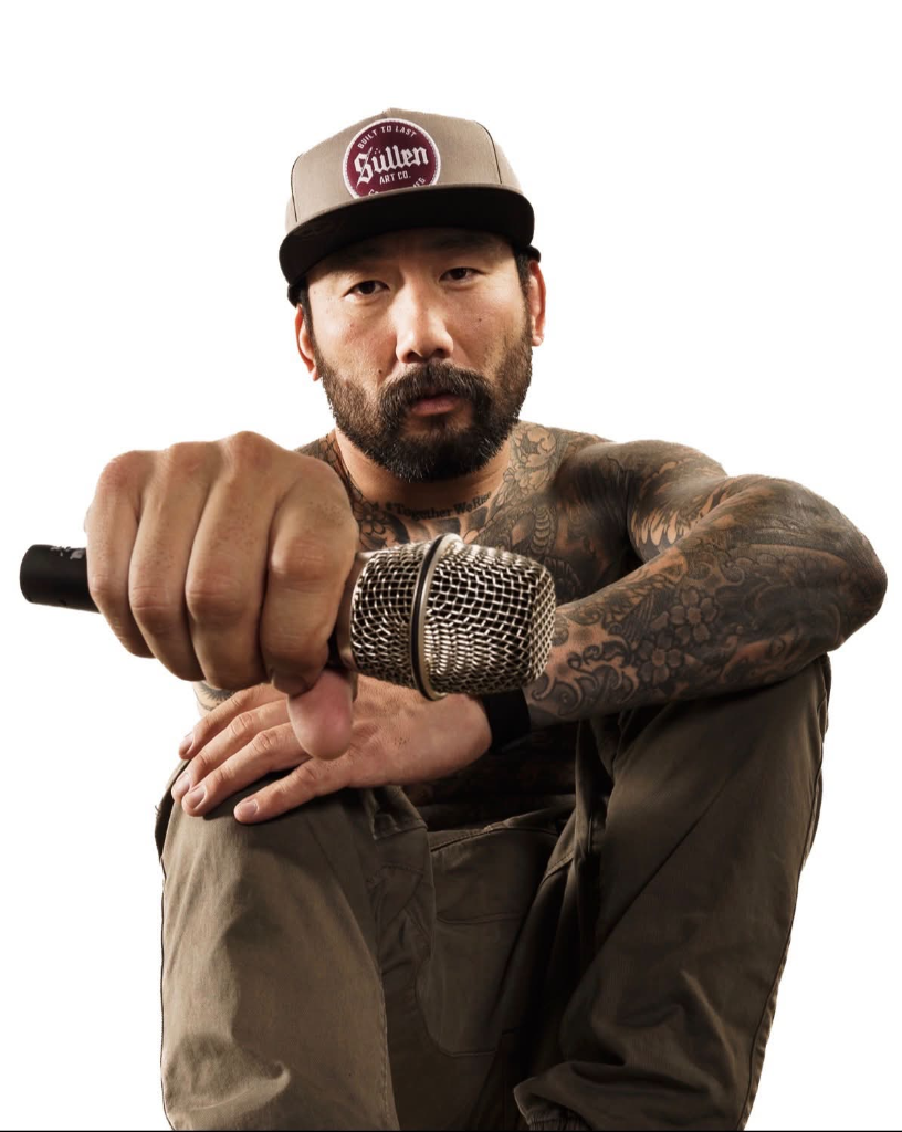 Big Hoon